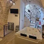 아파트 Dimore Levante Borgobianco *
