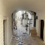 Dimore Levante Borgobianco 아파트