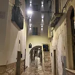 아파트 Dimore Levante Borgobianco