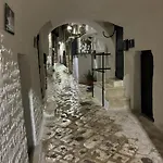 Dimore Levante Borgobianco * 투리