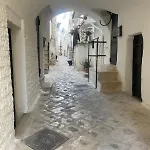 아파트 Dimore Levante Borgobianco *