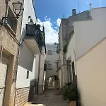 Dimore Levante Borgobianco 아파트 투리