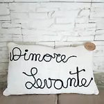 아파트 Dimore Levante Borgobianco 투리