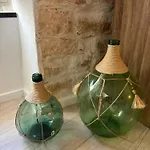 Dimore Levante Borgobianco 아파트