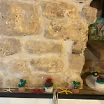 아파트 Dimore Levante Borgobianco