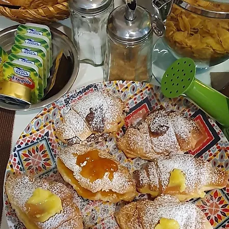 Dimore Levante Borgobianco