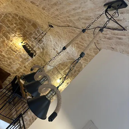 Dimore Levante Borgobianco * Turi