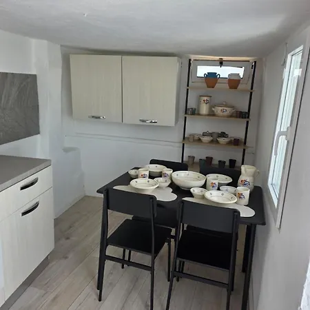 Dimore Levante Borgobianco * Turi