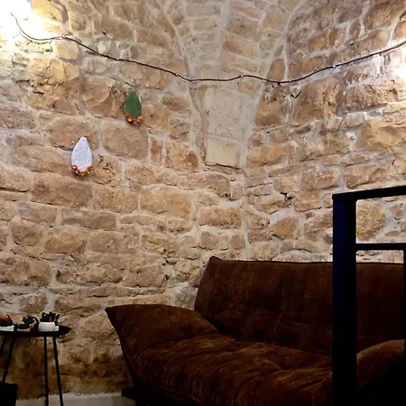 Dimore Levante Borgobianco Apartament *