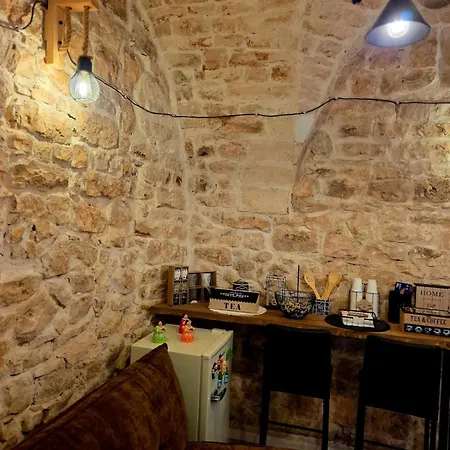 Apartament Dimore Levante Borgobianco