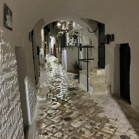 Dimore Levante Borgobianco * Turi