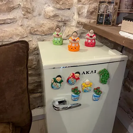 Apartament Dimore Levante Borgobianco *