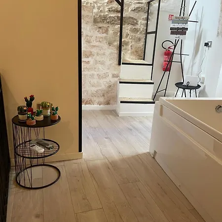 Dimore Levante Borgobianco