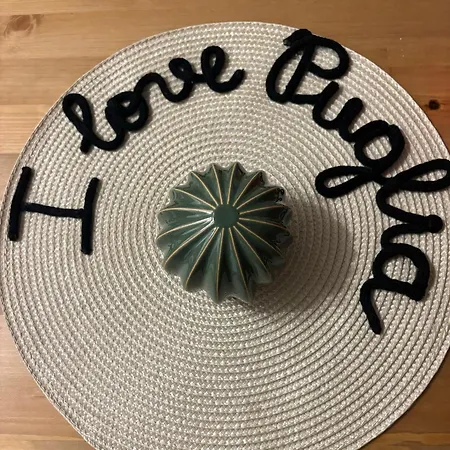 Dimore Levante Borgobianco Apartament *