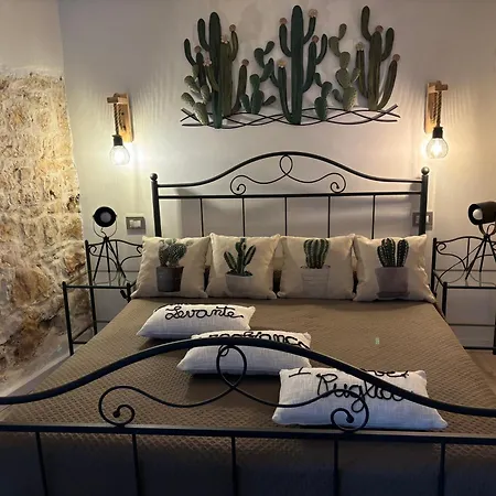 Dimore Levante Borgobianco * Turi