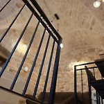 Dimore Levante Borgobianco Apartmán Turi