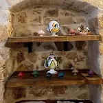 شقة Dimore Levante Borgobianco