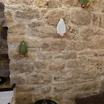 Dimore Levante Borgobianco شقة