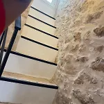 Dimore Levante Borgobianco شقة توري