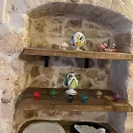 Dimore Levante Borgobianco توري