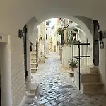 Dimore Levante Borgobianco شقة توري