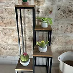 Apartmán Dimore Levante Borgobianco Turi