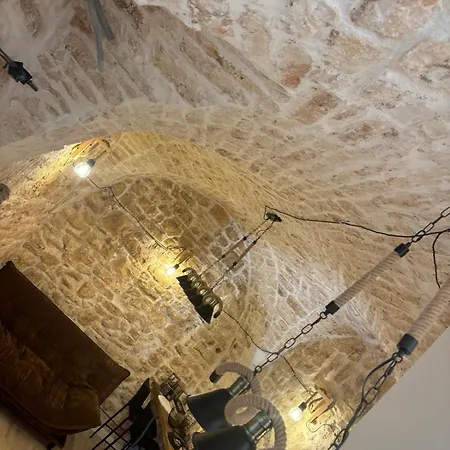 Dimore Levante Borgobianco * Turi