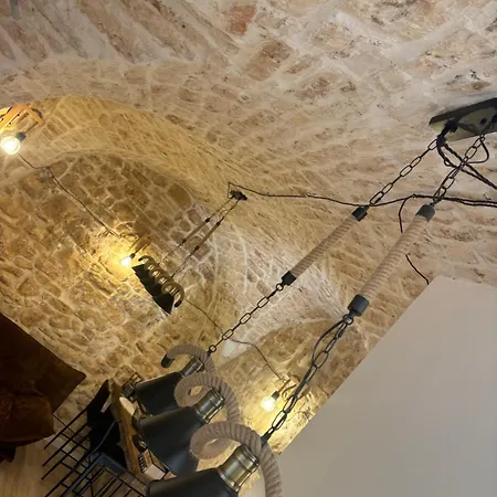 Dimore Levante Borgobianco *