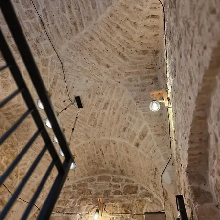 Dimore Levante Borgobianco Lejlighed