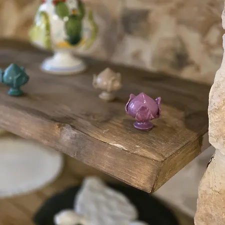 Dimore Levante Borgobianco Turi