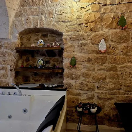 Dimore Levante Borgobianco * Turi