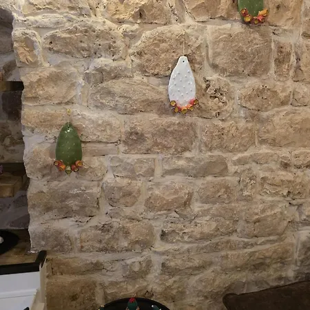 Dimore Levante Borgobianco Lejlighed