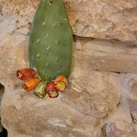 Dimore Levante Borgobianco Apartman