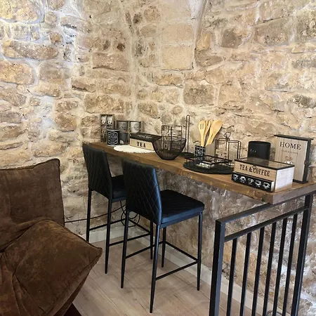 Dimore Levante Borgobianco