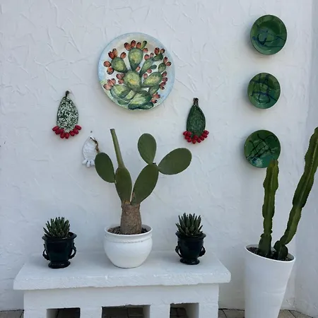 Dimore Levante Borgobianco