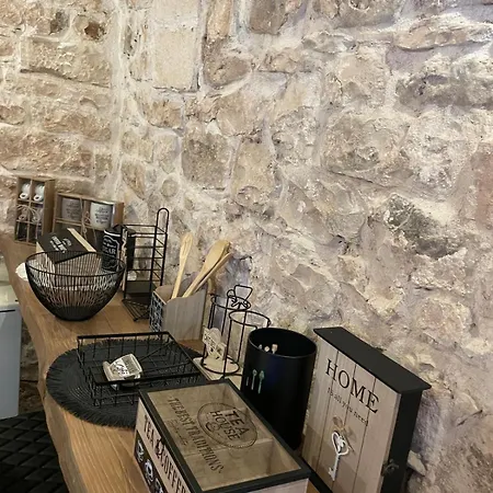 Dimore Levante Borgobianco