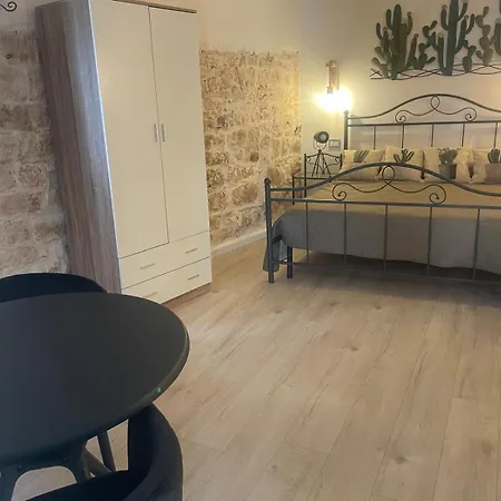 Dimore Levante Borgobianco *