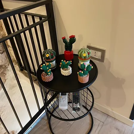 Dimore Levante Borgobianco *