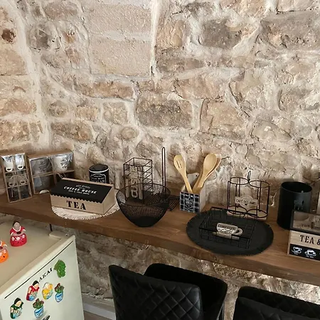 Apartman Dimore Levante Borgobianco Turi