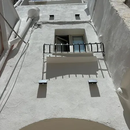 Dimore Levante Borgobianco Lejlighed