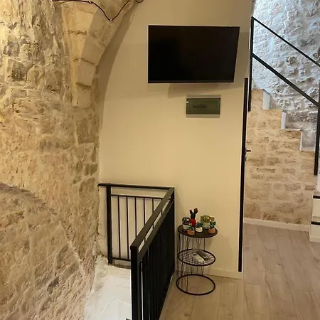 Dimore Levante Borgobianco *