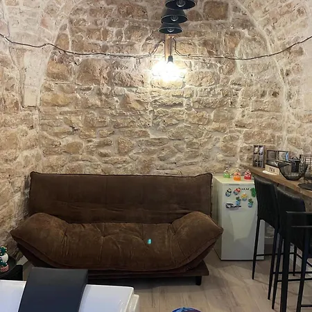 Dimore Levante Borgobianco