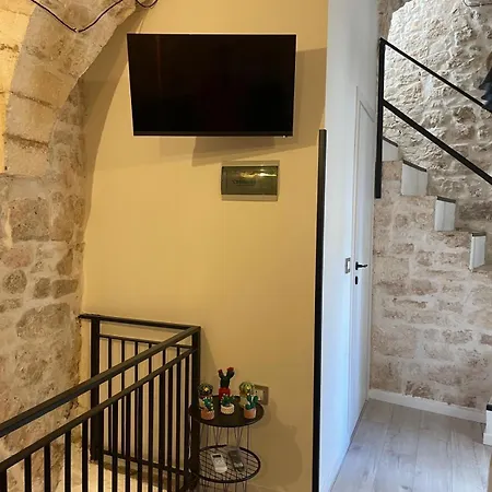 Dimore Levante Borgobianco * Turi