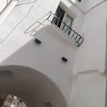 Dimore Levante Borgobianco