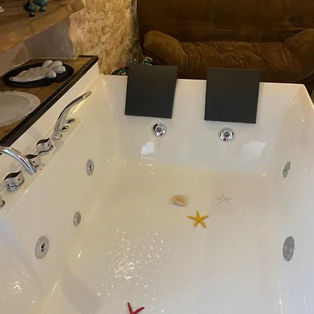 Apartman Dimore Levante Borgobianco