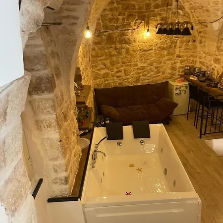 Dimore Levante Borgobianco
