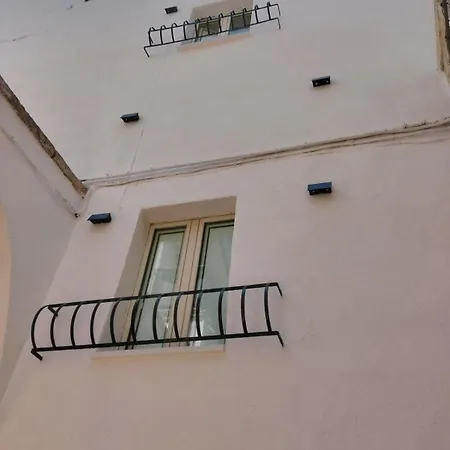 Dimore Levante Borgobianco Apartamento