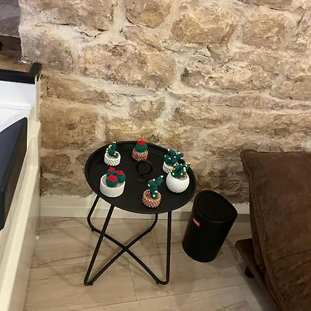 Dimore Levante Borgobianco Apartman Turi