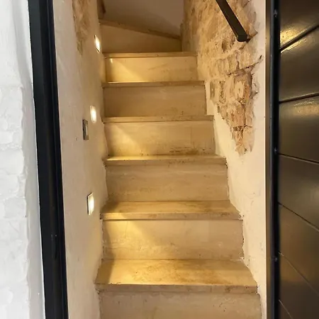 Dimore Levante Borgobianco * Turi