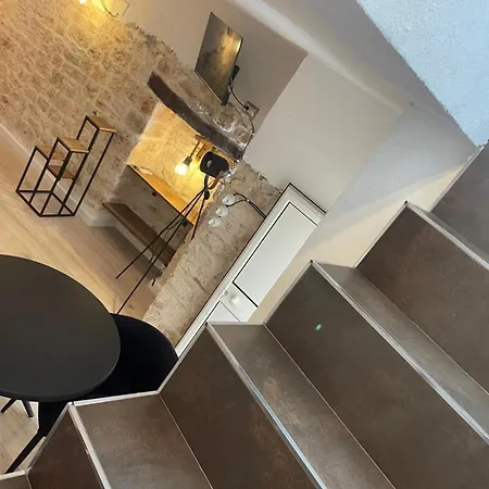 Dimore Levante Borgobianco